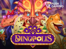 Casino online magic3